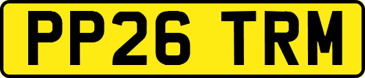 PP26TRM