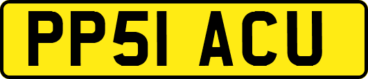 PP51ACU