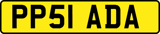 PP51ADA