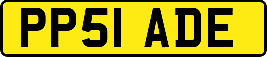 PP51ADE