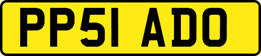 PP51ADO