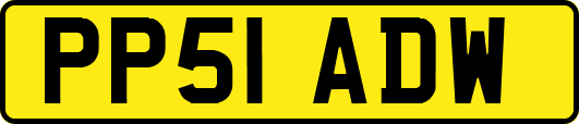 PP51ADW