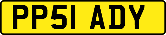 PP51ADY