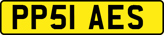 PP51AES