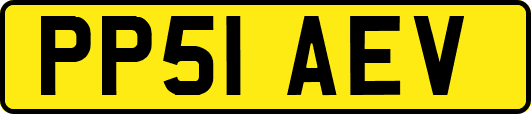 PP51AEV