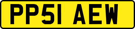 PP51AEW