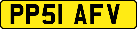 PP51AFV