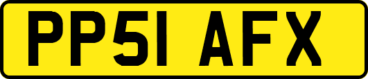 PP51AFX