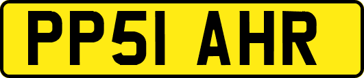 PP51AHR