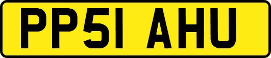 PP51AHU