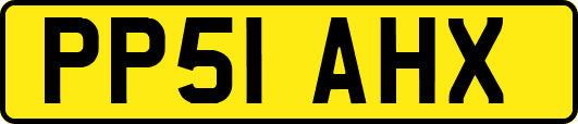 PP51AHX