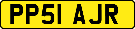 PP51AJR