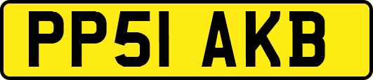 PP51AKB