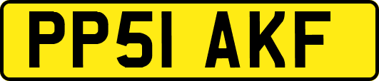 PP51AKF