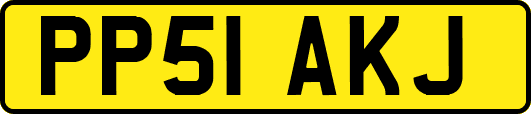 PP51AKJ