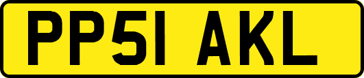 PP51AKL