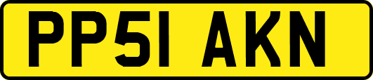 PP51AKN