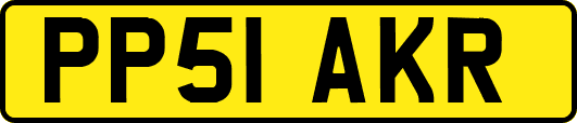 PP51AKR