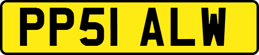 PP51ALW