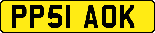 PP51AOK