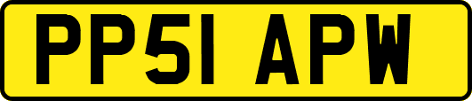PP51APW