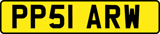 PP51ARW