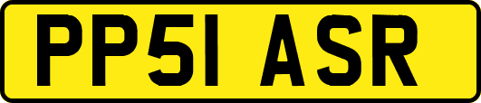 PP51ASR