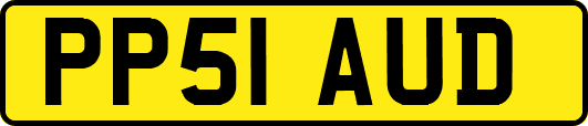 PP51AUD