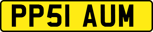 PP51AUM