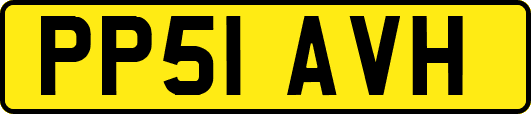PP51AVH