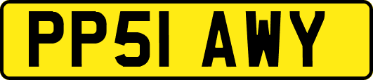 PP51AWY