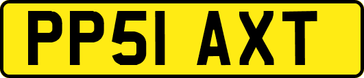 PP51AXT