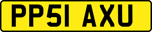 PP51AXU