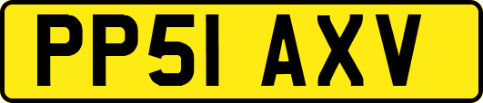 PP51AXV