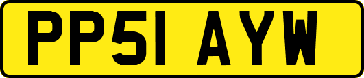 PP51AYW