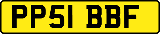 PP51BBF