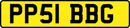 PP51BBG