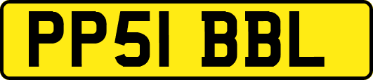 PP51BBL
