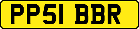 PP51BBR