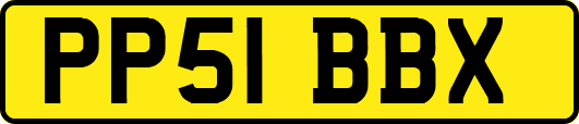 PP51BBX