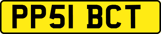 PP51BCT