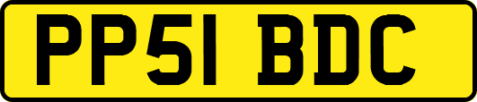 PP51BDC