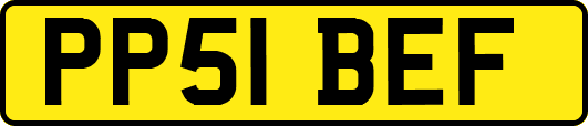 PP51BEF