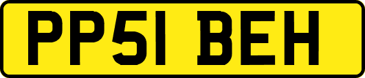PP51BEH