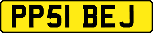 PP51BEJ