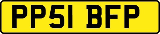 PP51BFP