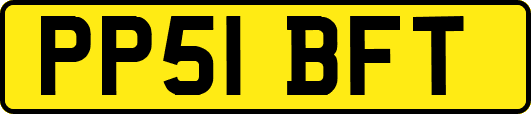 PP51BFT