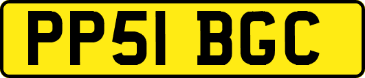 PP51BGC