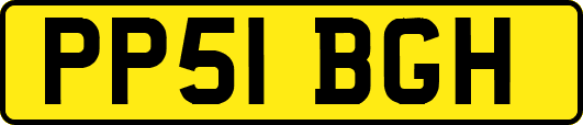 PP51BGH