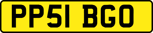 PP51BGO